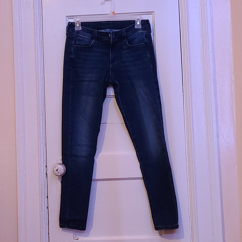 Dark Blue Jean
